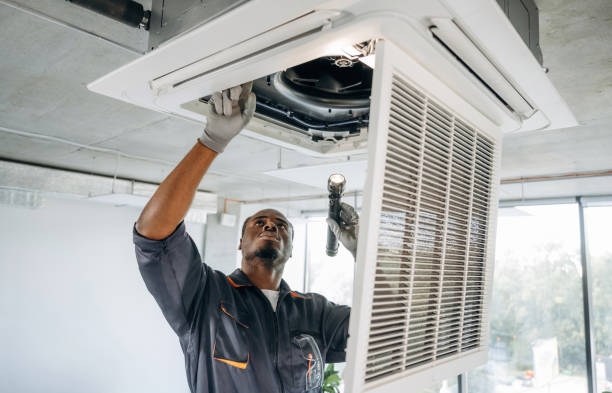 Licensed Hvac service in Jerome, IL - FH HVAC